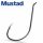 MUSTAD ULTRA NP MOSQUITO1 10DB/CSOMAG