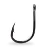 MUSTAD ISEAMA TWIST HOOK 1 10DB/CSOMAG