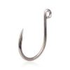 MUSTAD KAIJU IN-LINE TITAN STEEL 2/0 10DB/CSOMAG