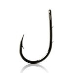 MUSTAD EYED BAITHOLDER HOOK 1 10DB/CSOMAG