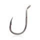 MUSTAD NOTORIOUS TITAN STEEL 1 8DB/CS