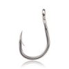 MUSTAD UN JIGGING HOOK TITAN STEEL 3/0 5DB/CS