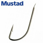 MUSTAD ULTRA NP MATCH MAGGOT SPADE BARBED 14 10DB/CSOMAG