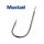 MUSTAD ULTRA NP WIDE GAPE POWER SPADE BARBED 10 10DB/CSOMAG