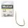 MUSTAD ULTRA NP FEEDER SPADE BARBED 8 10DB/CSOMAG