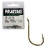 MUSTAD ULTRA NP OUT TURNED EYED FEEDER 10 10DB/CSOMAG