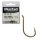 MUSTAD ULTRA NP OUT TURNED EYED FEEDER 16 10DB/CSOMAG