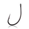 MUSTAD ULTRA NP CARP XV2 CURVE SHANK ELITE 4 10DB/CSOMAG