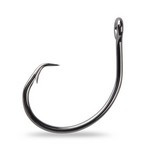 MUSTAD DEMON WIDE GAP CIRCLE HOOK 5/0 5DB/CSOMAG