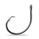 MUSTAD DEMON WIDE GAP CIRCLE HOOK 6/0 5DB/CSOMAG