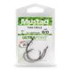 MUSTAD DEMON WIDE GAP CIRCLE HOOK 10/0 3DB/CSOMAG