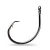 MUSTAD DEMON WIDE GAP CIRCLE HOOK 12/0 3DB/CSOMAG