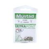 MUSTAD VIKING HOOKS 6/0 5DB/CSOMAG