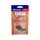 MUSTAD INFILTRATOR WEIGHTED, 4/0, 3G 3DB/CSOMAG