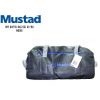 MUSTAD DRY DUFFEL BAG 50L 500D TARPAULIN PVC