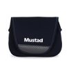 MUSTAD NEOPRENE REEL CASE SPINNING SIZE L