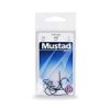 MUSTAD LIMERICK HOOKS 2 10DB/CSOMAG