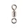 MUSTAD SS ROLLING SWIVEL 4 8DB/CSOMAG