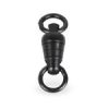 MUSTAD SS BALL BEARING SWIVEL 2 4DB/CSOMAG