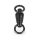 MUSTAD SS BALL BEARING SWIVEL 2 4DB/CSOMAG