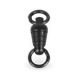 MUSTAD SS BALL BEARING SWIVEL 2 4DB/CSOMAG