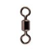 MUSTAD POWER ROLLING SWIVEL 1 10DB/CSOMAG