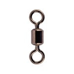 MUSTAD POWER ROLLING SWIVEL 1 10DB/CSOMAG