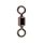 MUSTAD POWER ROLLING SWIVEL 2 10DB/CSOMAG