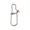 MUSTAD DUO LOCK SNAP 3 10DB/CSOMAG