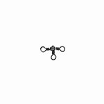 MUSTAD BARREL THREE WAY CROSS SWIVEL 1 10DB/CSOMAG