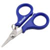 MUSTAD SERRATED BRAID SCISSOR