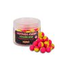 MOTABA CARP WAFTERS CHAMELEON FLUO CSOKI NARANCS 8 MM 40G