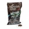 MOTABA CARP METHOD PELLET CSOKI NARANCS 3MM 800G