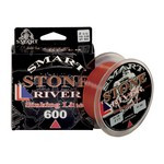 MAVER MONOFILO STONE RIVER 150 MT 0,14MM