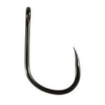 MAVER HOOK KATANA H994 RINGED BARBLESS PTFE 1020 DB/CSOMAG