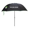 MAVER NYLON UMBRELLA BLACK 2,5M ERNYŐ