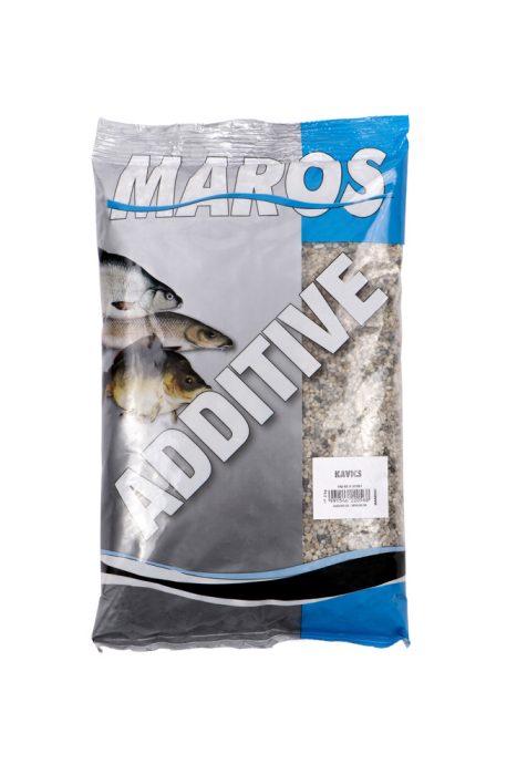 MAROS MIX KAVICS 2-4mm