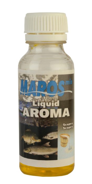 MAROS MIX FOLYADÉK AROMA 20ML scopex