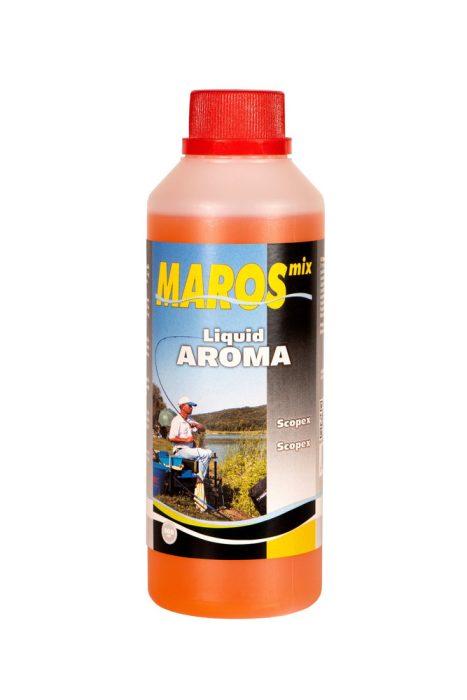 MAROS MIX FOLYADÉKAROMA SCOPEX 500ML