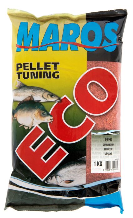 MAROS ECO 1KG - kagyló