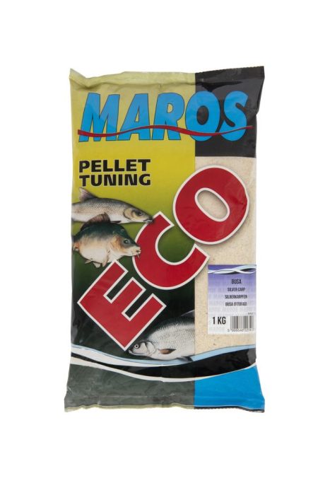 MAROS ECO 1KG - busa