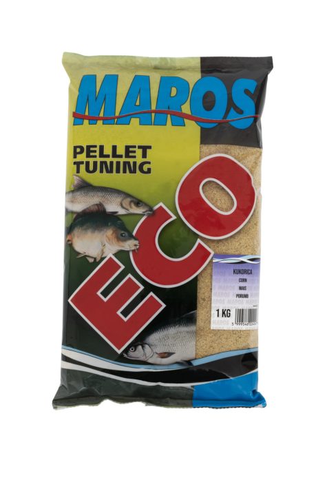 MAROS ECO 1KG - Kukorica