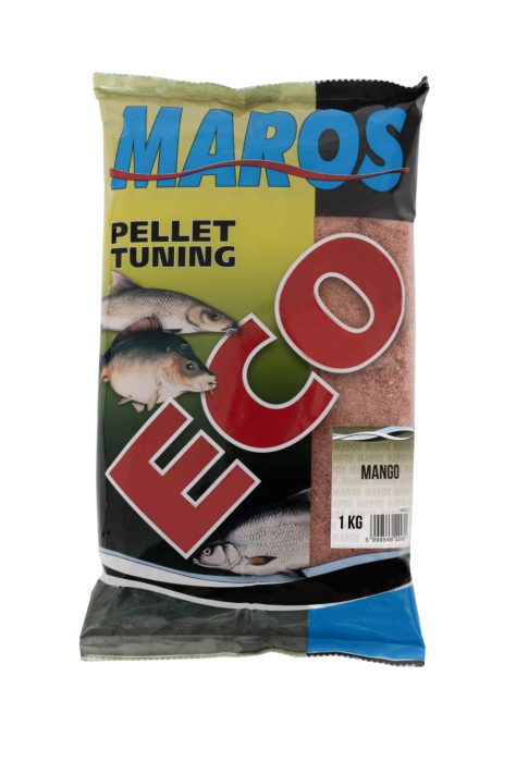 MAROS ECO 1KG - Mangó