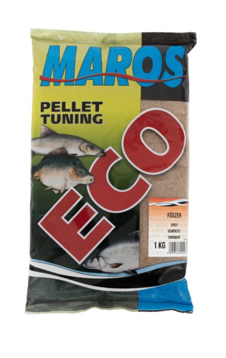 MAROS ECO 1KG - Fűszer