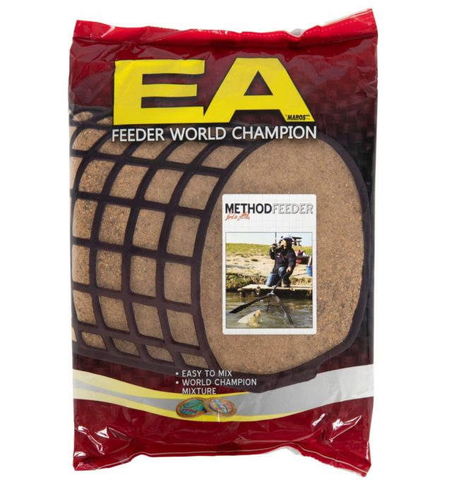 EA Record Method Feeder 2kg