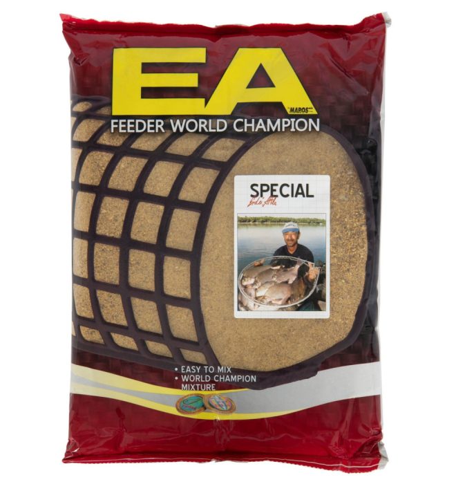 EA Record Special 2kg