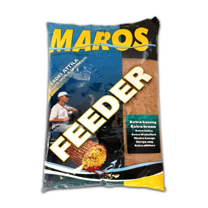 MAROS FEEDER EXTRA KESZEG 1KG