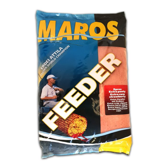 MAROS FEEDER EPRES EXTRA PONTY 1KG