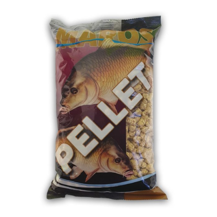 MAROS BABY CORN PELLET 1KG