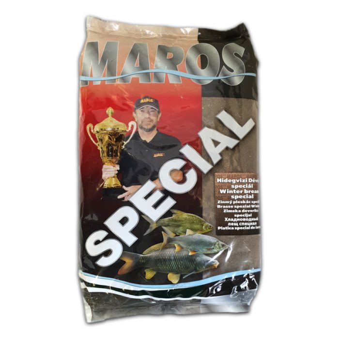 MAROS HIDEGVIZI DÉVÉR SPECIÁL 1KG